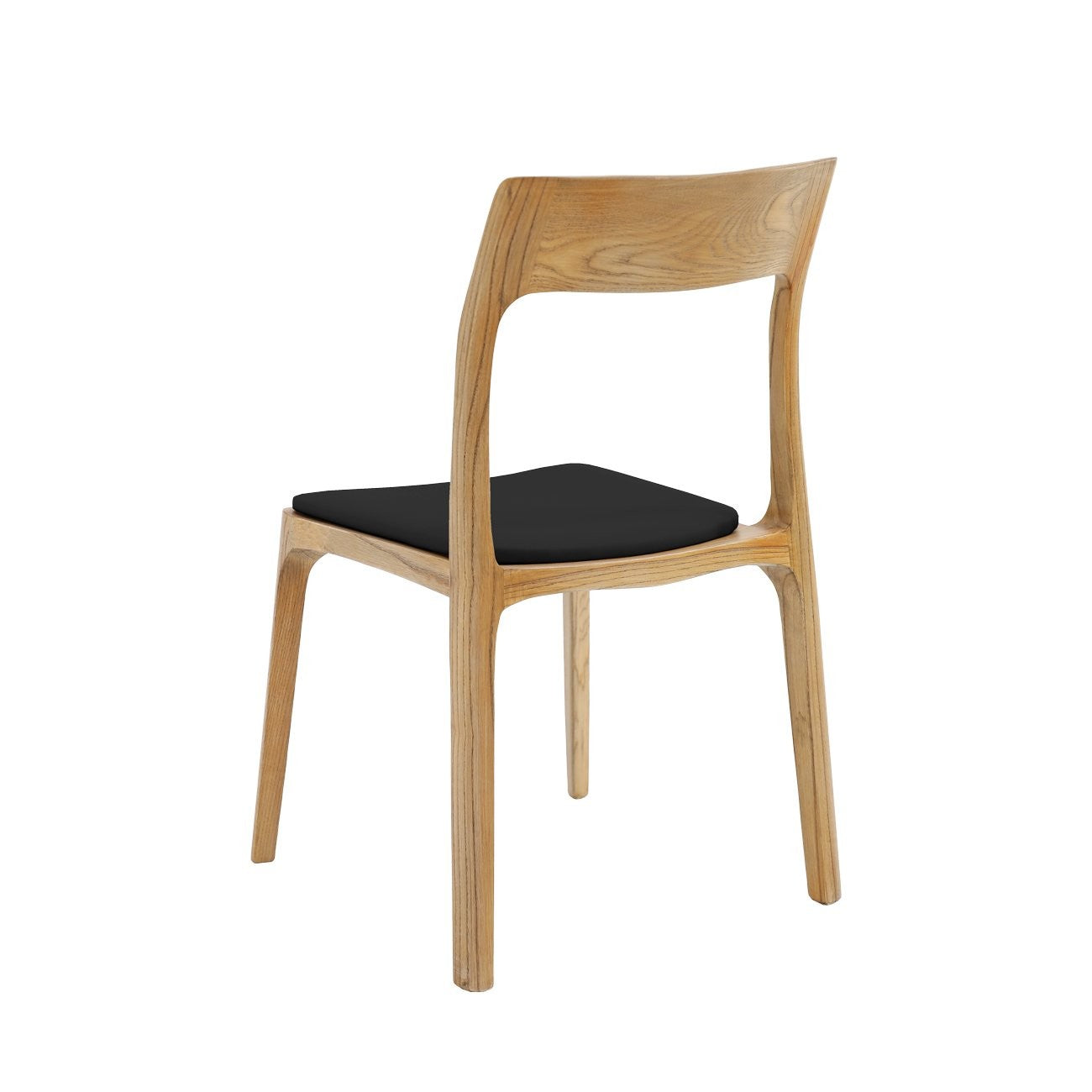 Ealing armless dining chair