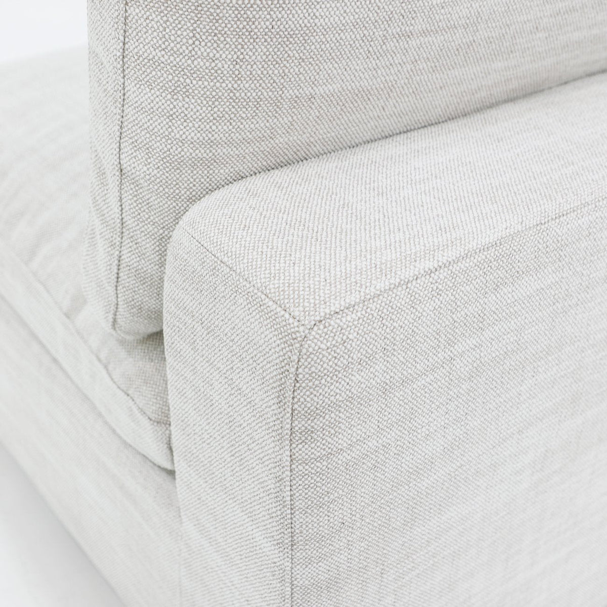MORIYAMA | modular five piece - limestone