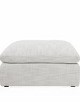 MORIYAMA | modular five piece - limestone