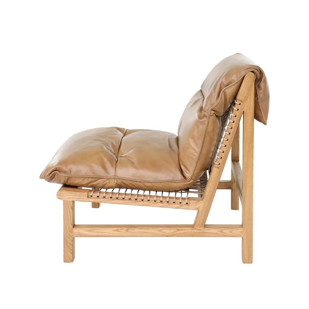 Dexter side chair