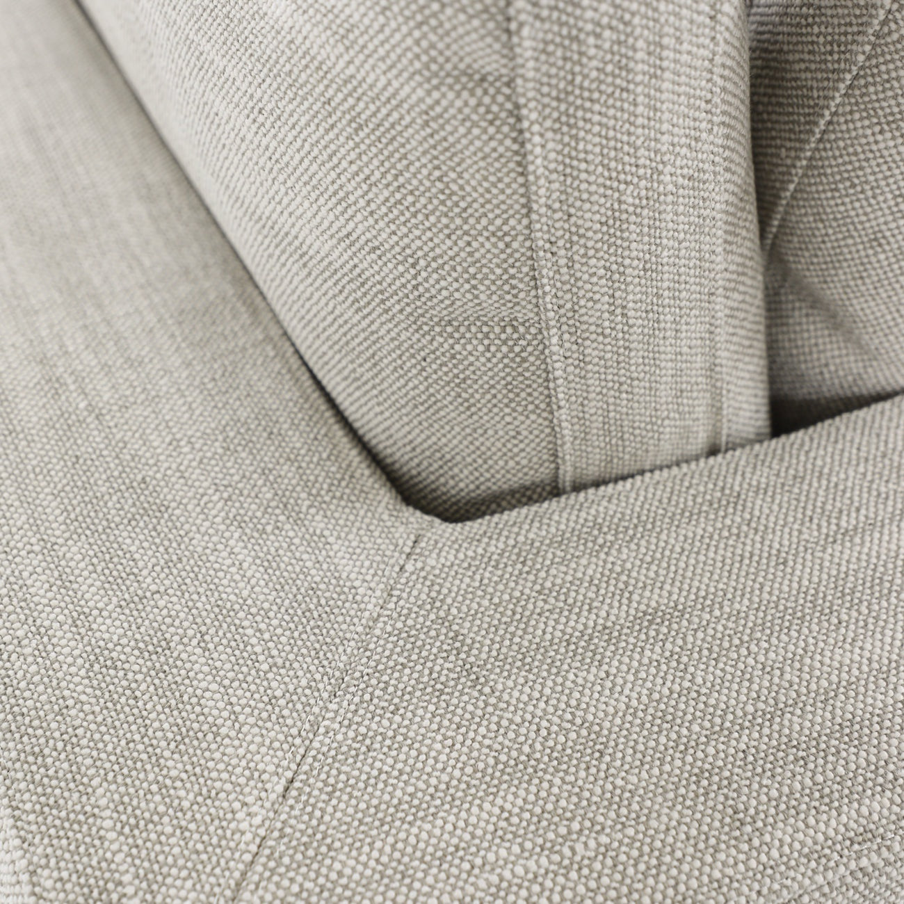 MORIYAMA | modular five piece - linen