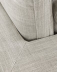MORIYAMA | modular five piece - linen