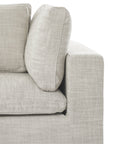 MORIYAMA | modular five piece - linen