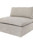 MORIYAMA | modular five piece - linen