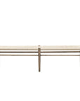 Tinui Bench in natural