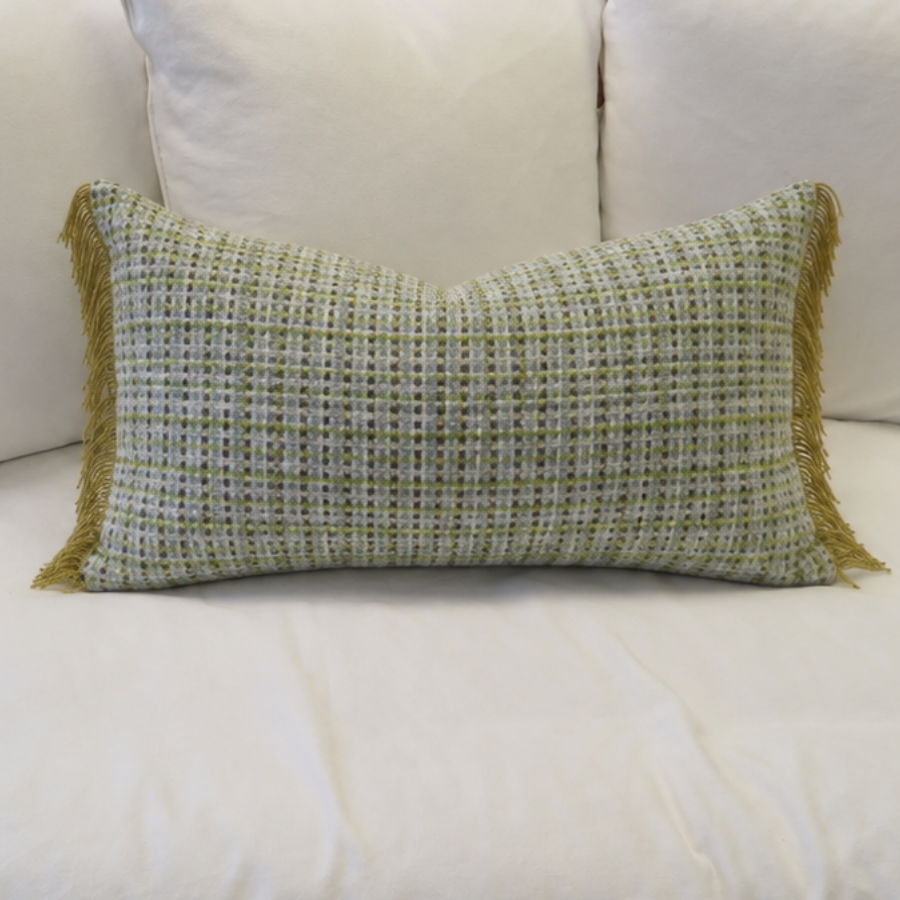 Chanelle cushion | daybreak