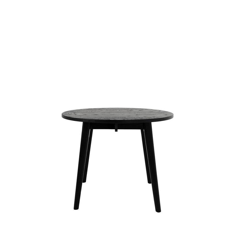 Maraetai round dining table