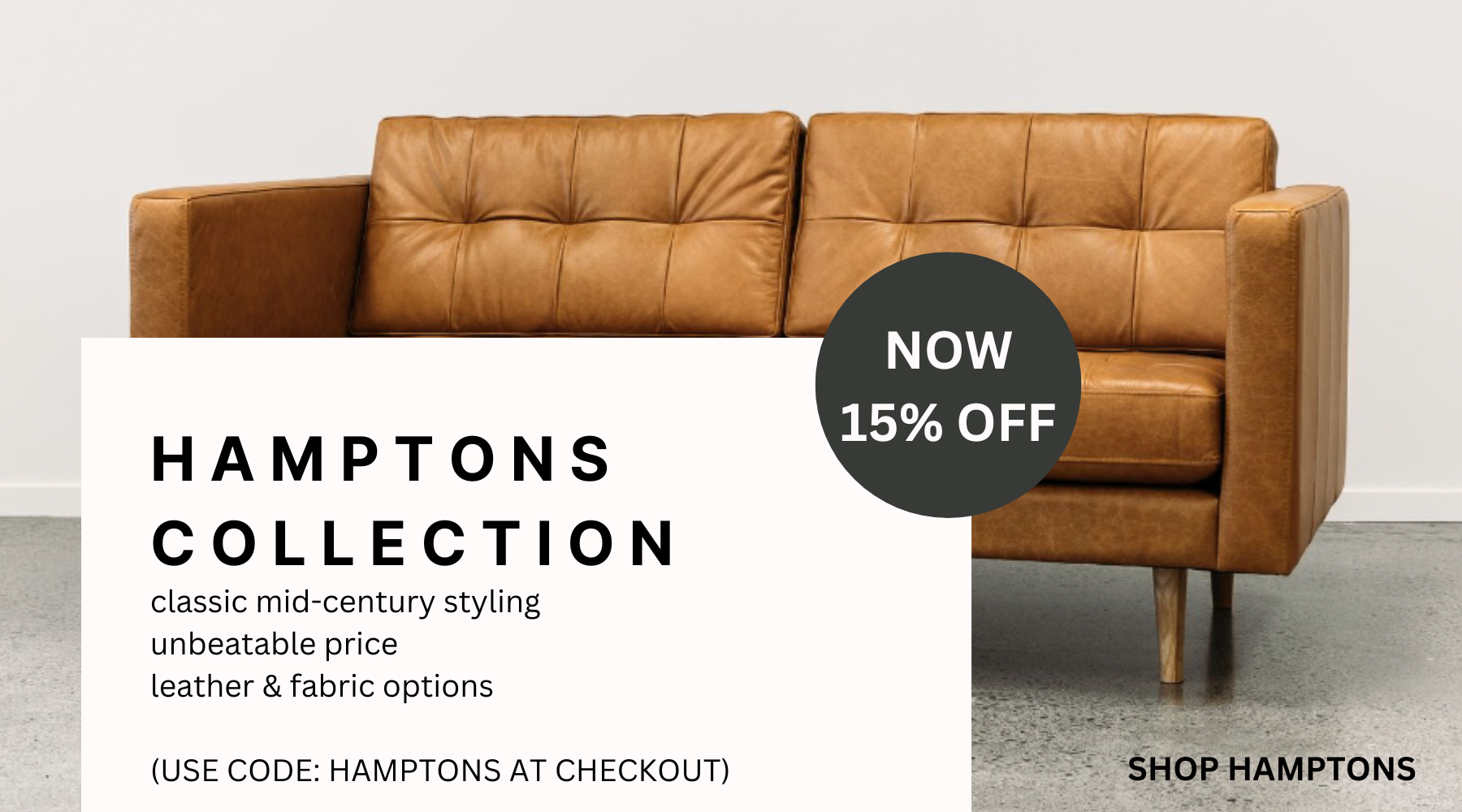 Stacks Furniture Store Wellington