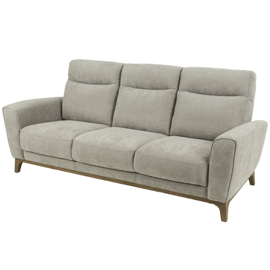 Kiwinui High back Sofa 