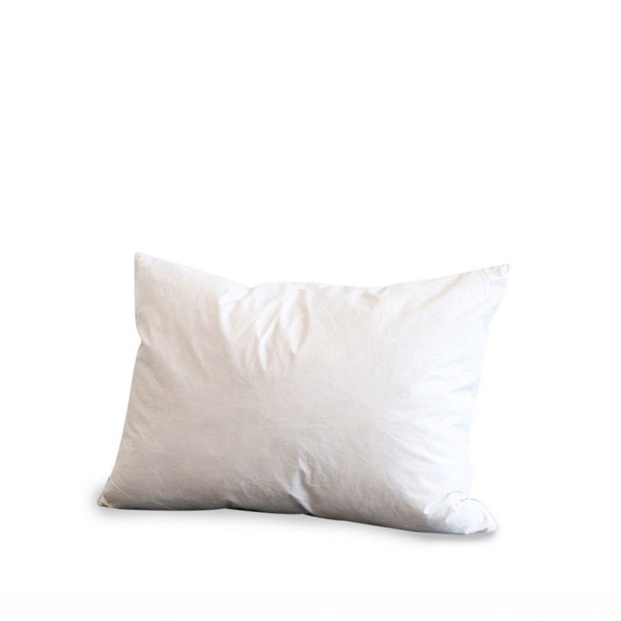 Feather Cushion Inner - 40cm x 55cm