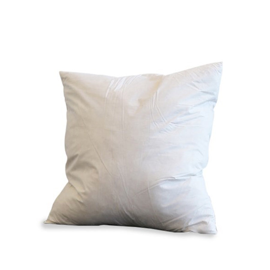 Feather Cushion Inner - 55cm x 55cm