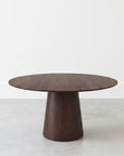 Ghost Ridge Round Dining Table