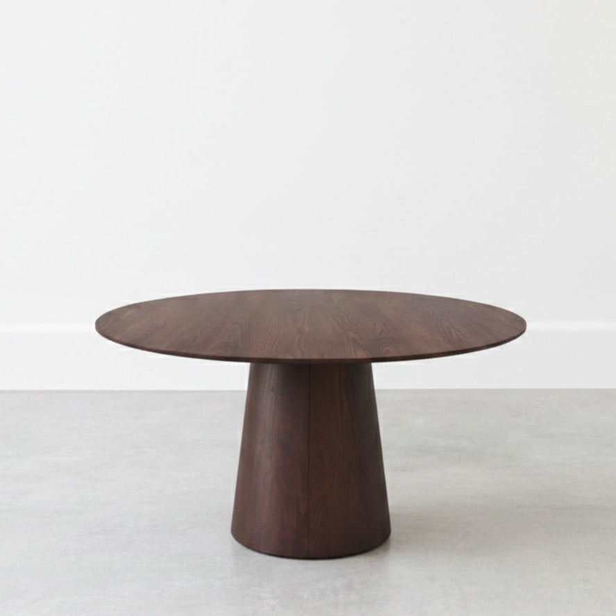 Ghost Ridge Round Dining Table