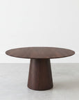 Ghost Ridge Round Dining Table
