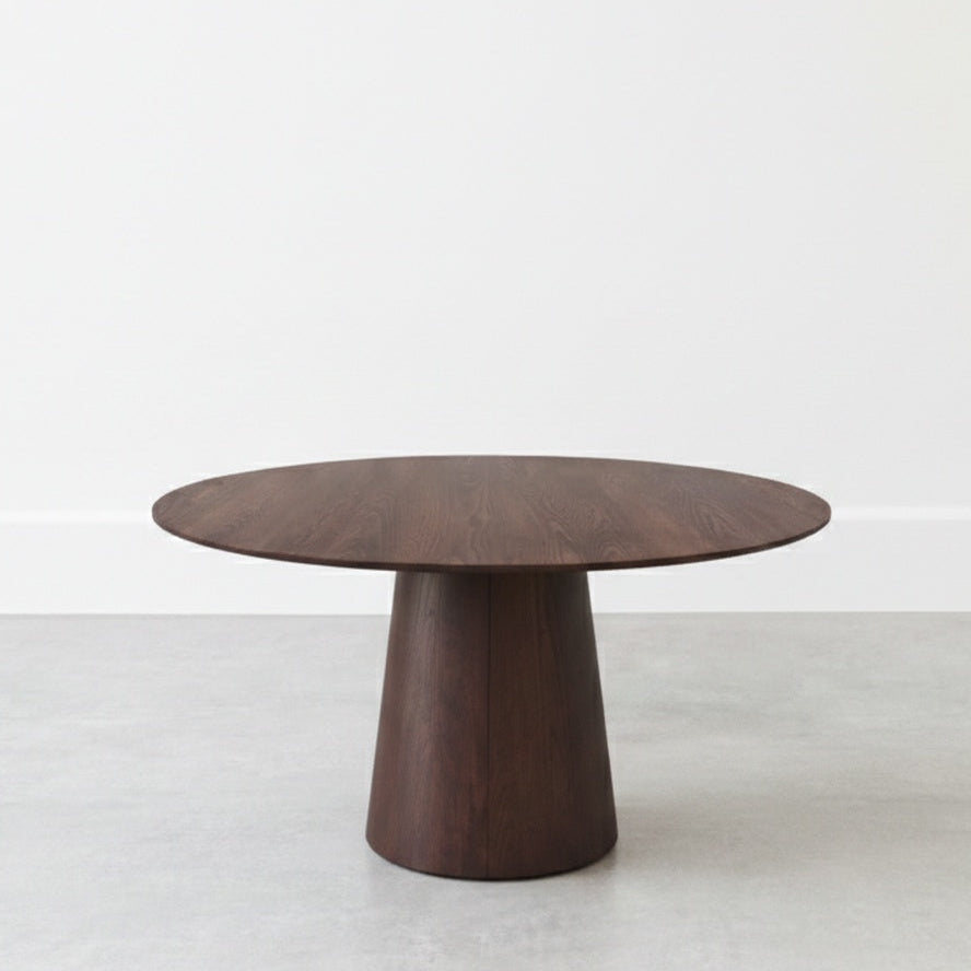 Ghost Ridge Round Dining Table