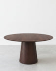 Ghost Ridge Round Dining Table