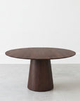 Ghost Ridge Round Dining Table