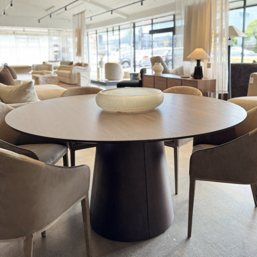 Ghost Ridge Round Dining Table
