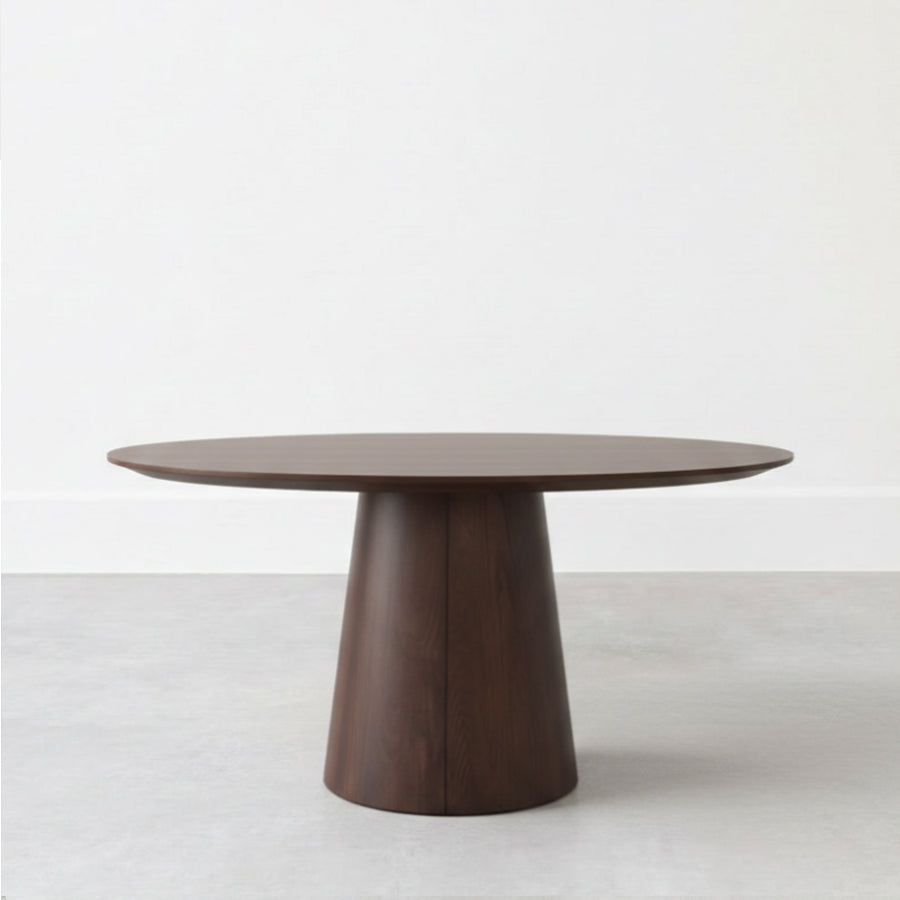 Ghost Ridge Round Dining Table