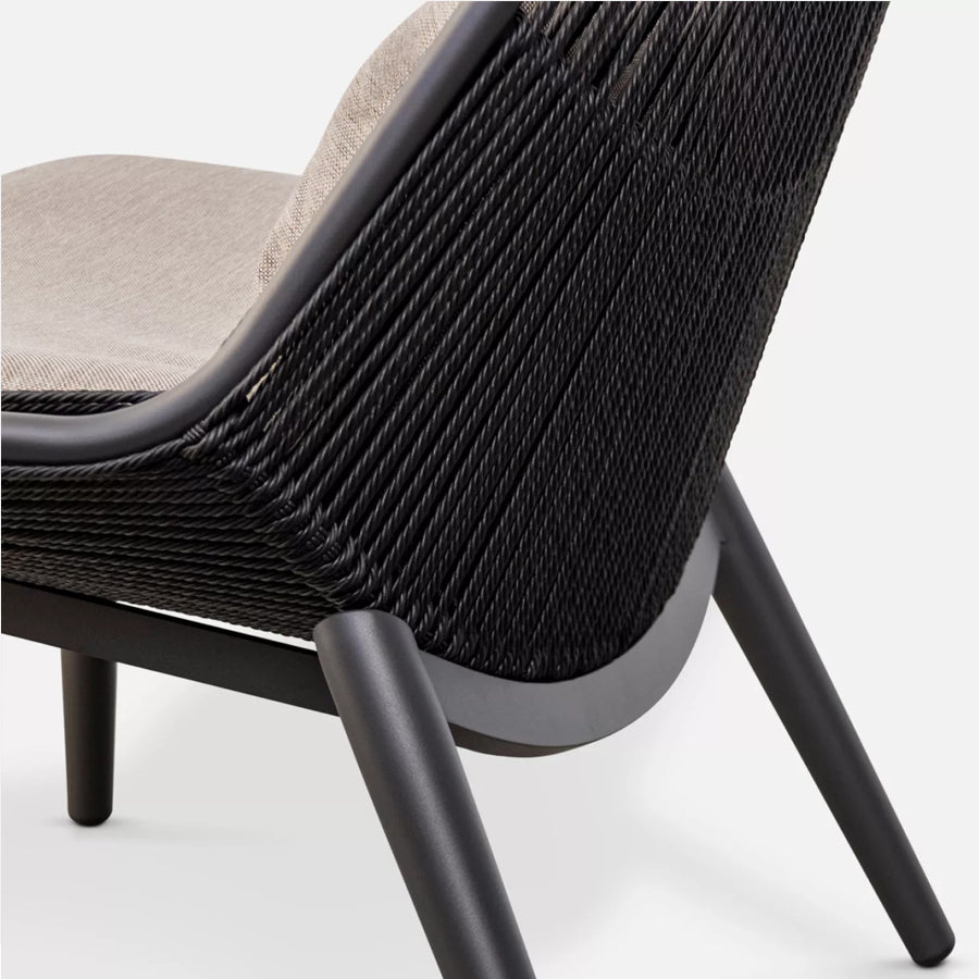 Alcalala outdoor armchair