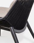 Alcalala outdoor armchair