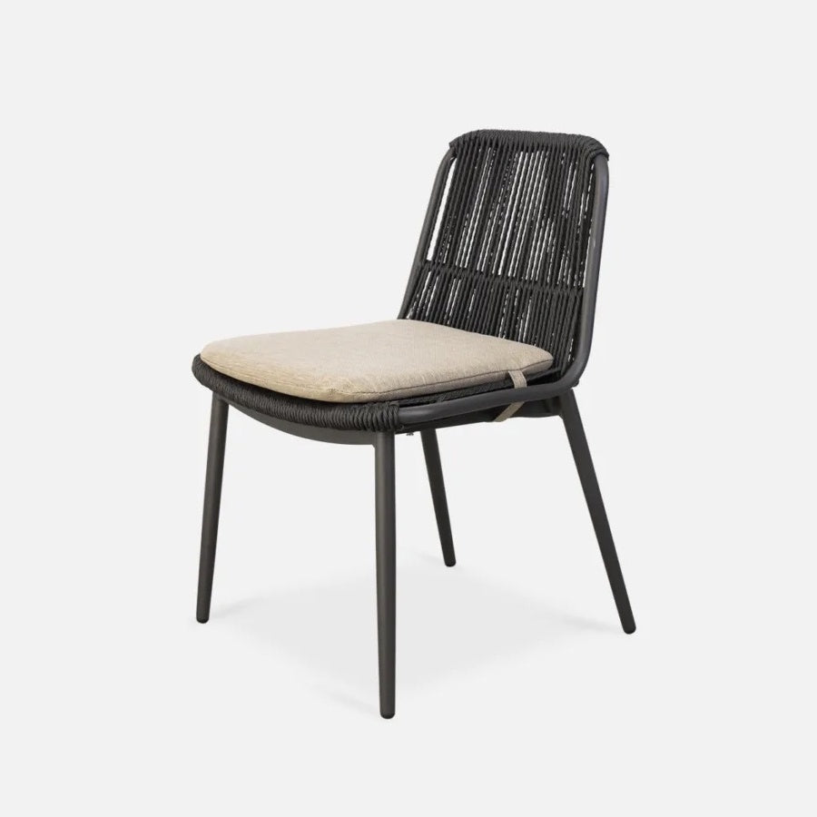 Alcala outdoor dining chair 