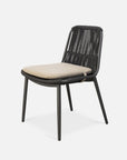 Alcala outdoor dining chair 