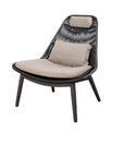 Alcalala outdoor armchair