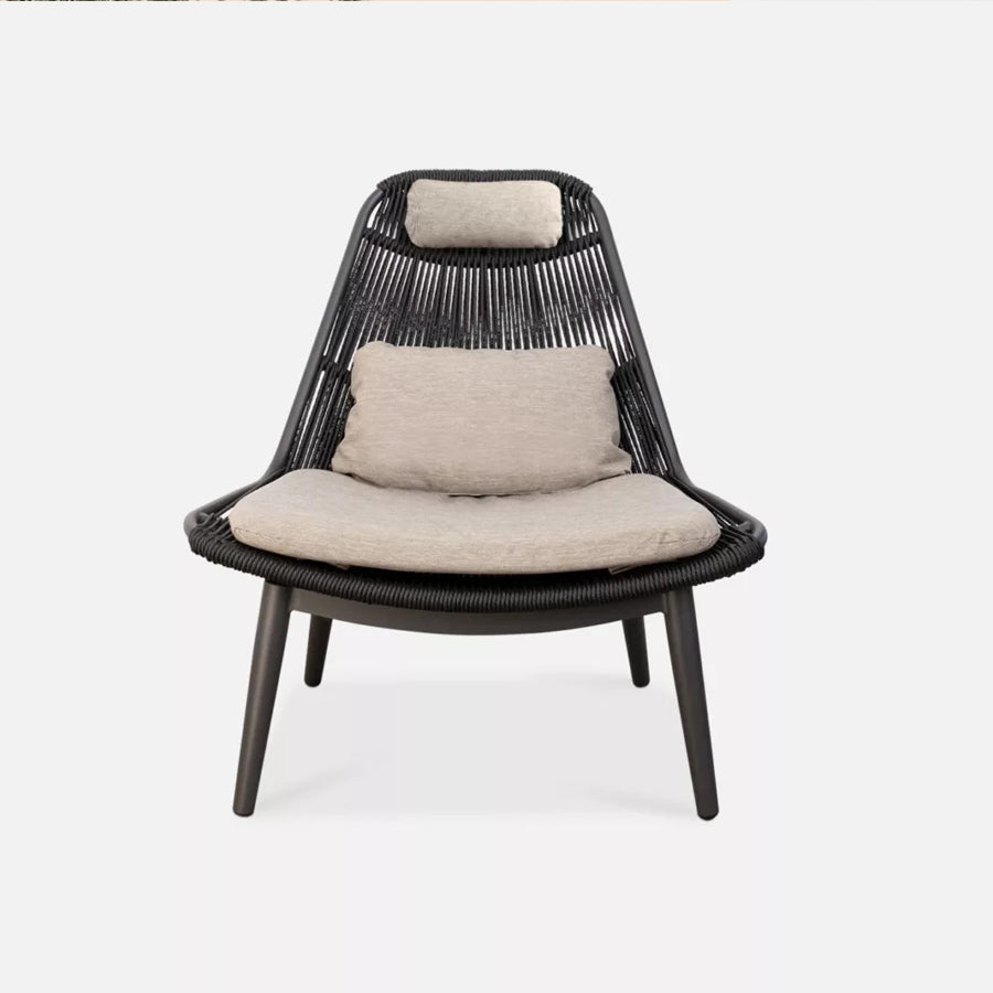 Alcalala outdoor armchair