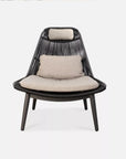 Alcalala outdoor armchair