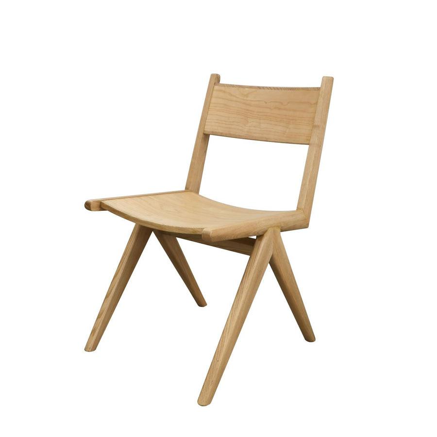 Cortez Dining Chair - Natural