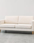 Tango sofa in Balmain Ivory