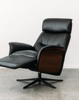 IMG Space 5300 Recliner Manual Integrated
