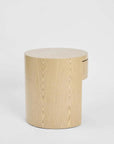 Arc Bedside table