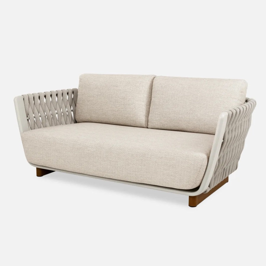 Arika outdoor sofa