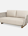 Arika outdoor sofa