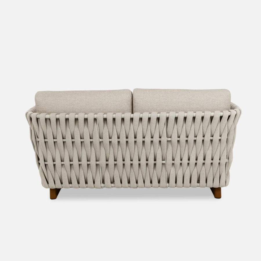 Arika outdoor sofa
