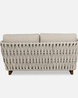 Arika outdoor sofa