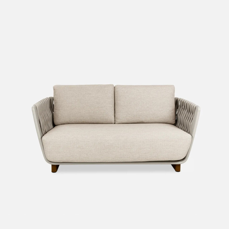 Arika outdoor sofa