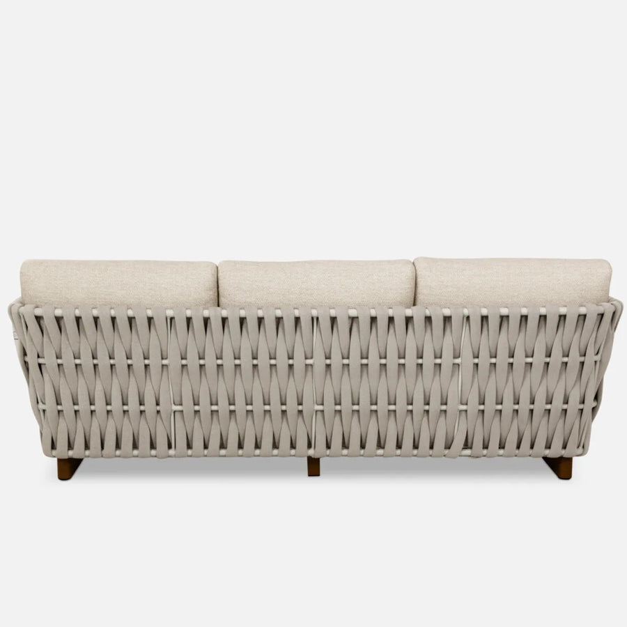 Arika outdoor sofa