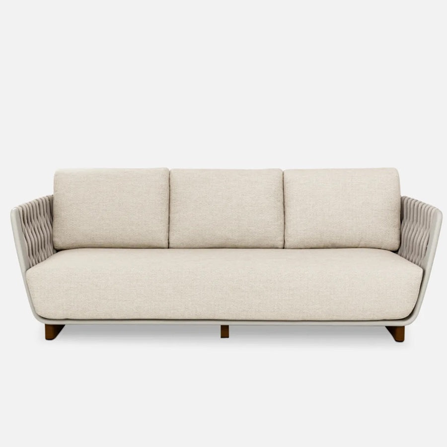 Arika outdoor sofa