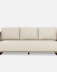 Arika outdoor sofa