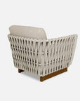 Arika outdoor armchair