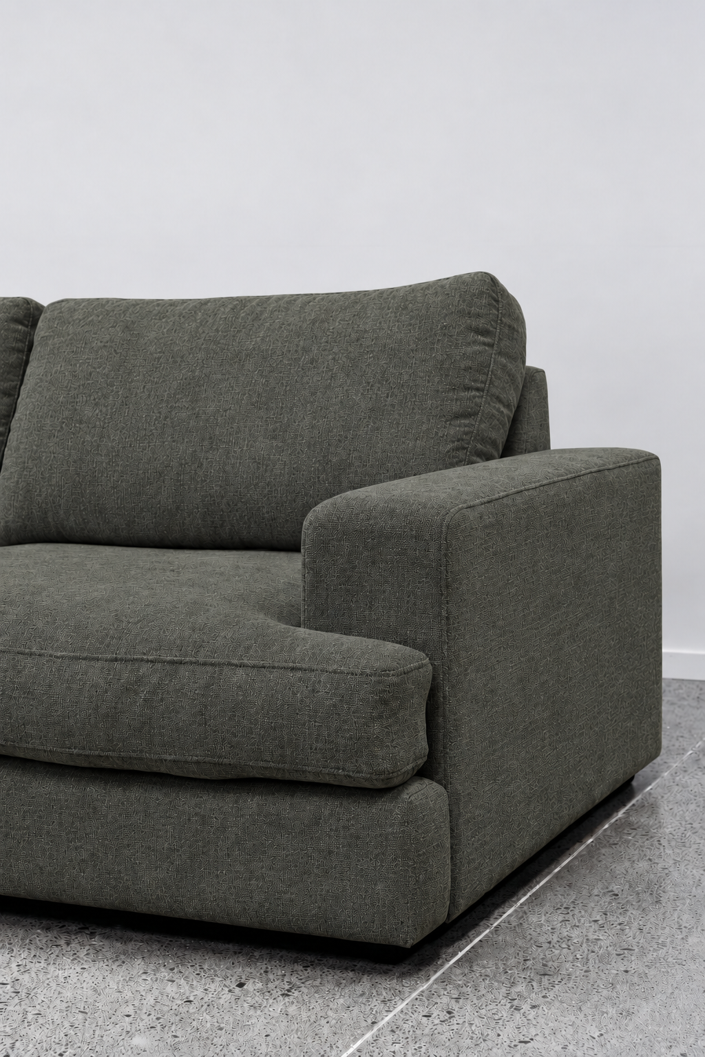 Cloud Modular sofa