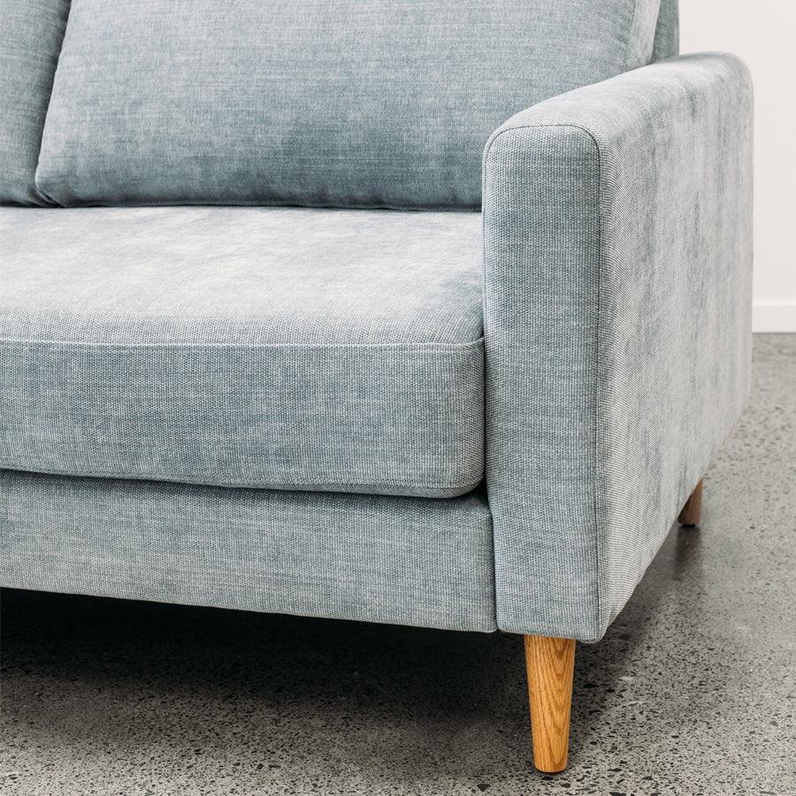 Voyager 2.5 seat &amp; Corner Chaise