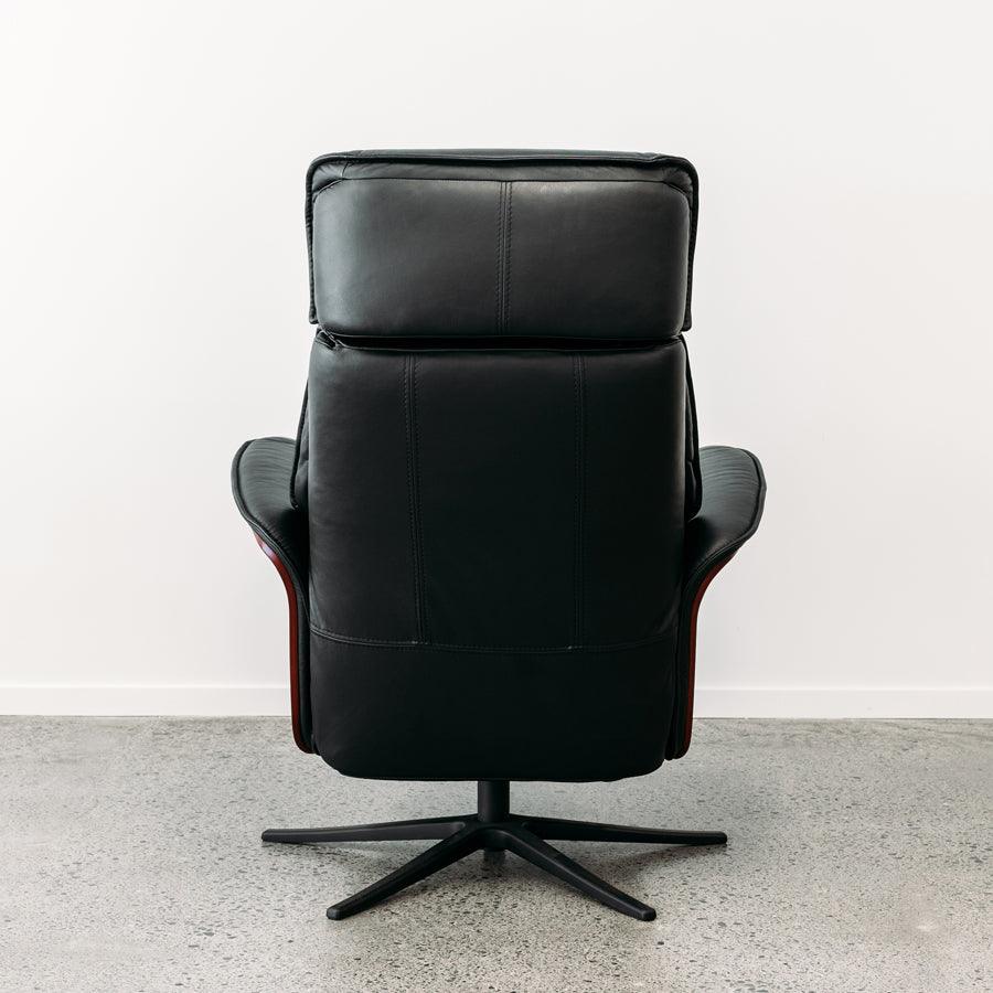IMG Space 5300 Recliner Manual Integrated
