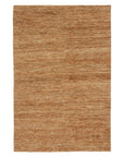 Bastian jute rug | Natural