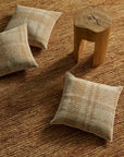 Bastian jute rug | Natural