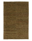 Bastian jute rug | Oakmoss