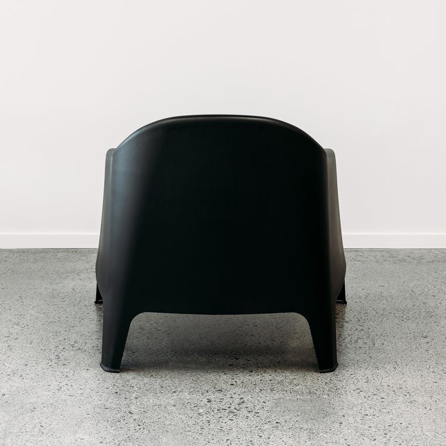 Yoyo Outdoor Chair - Black